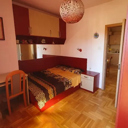 Apartment Malina Plovdiv